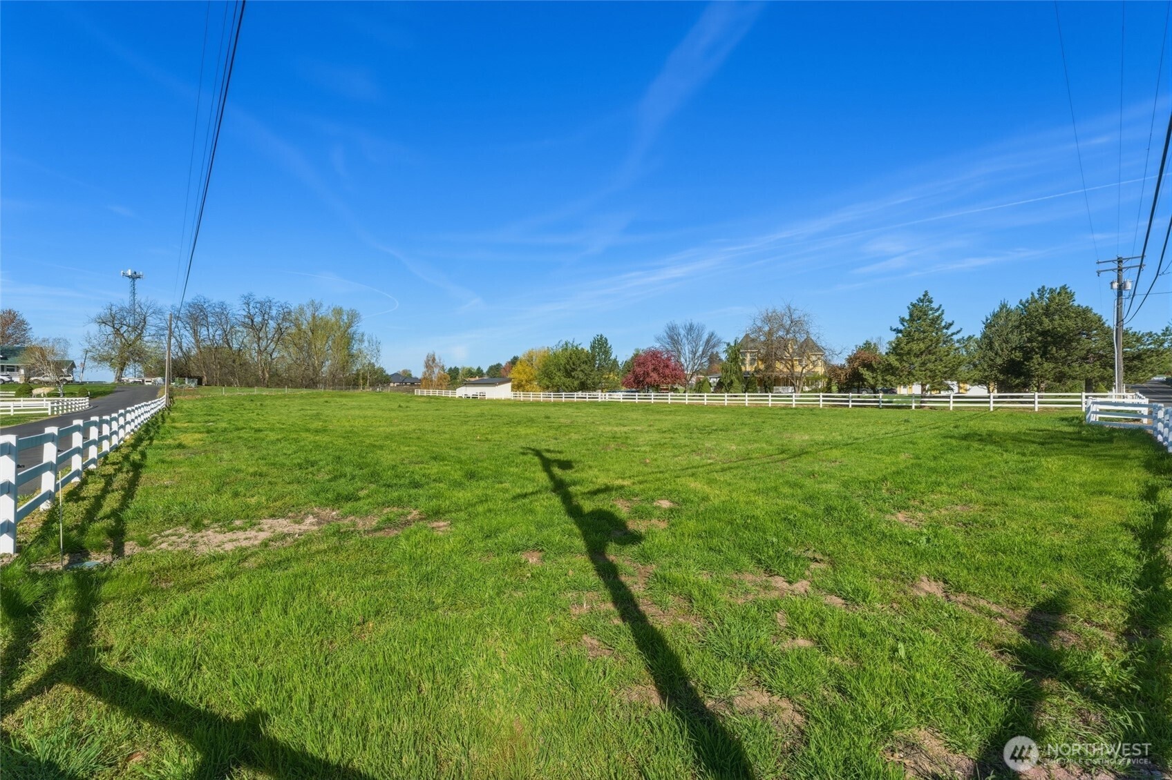 0 Kendall Road Walla Walla WA 99362