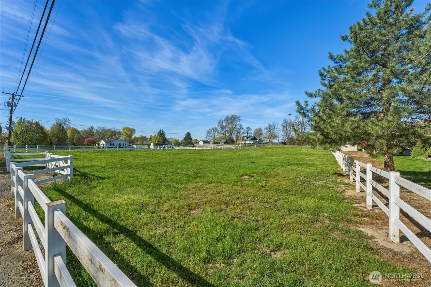 0 Kendall Road Walla Walla WA 99362