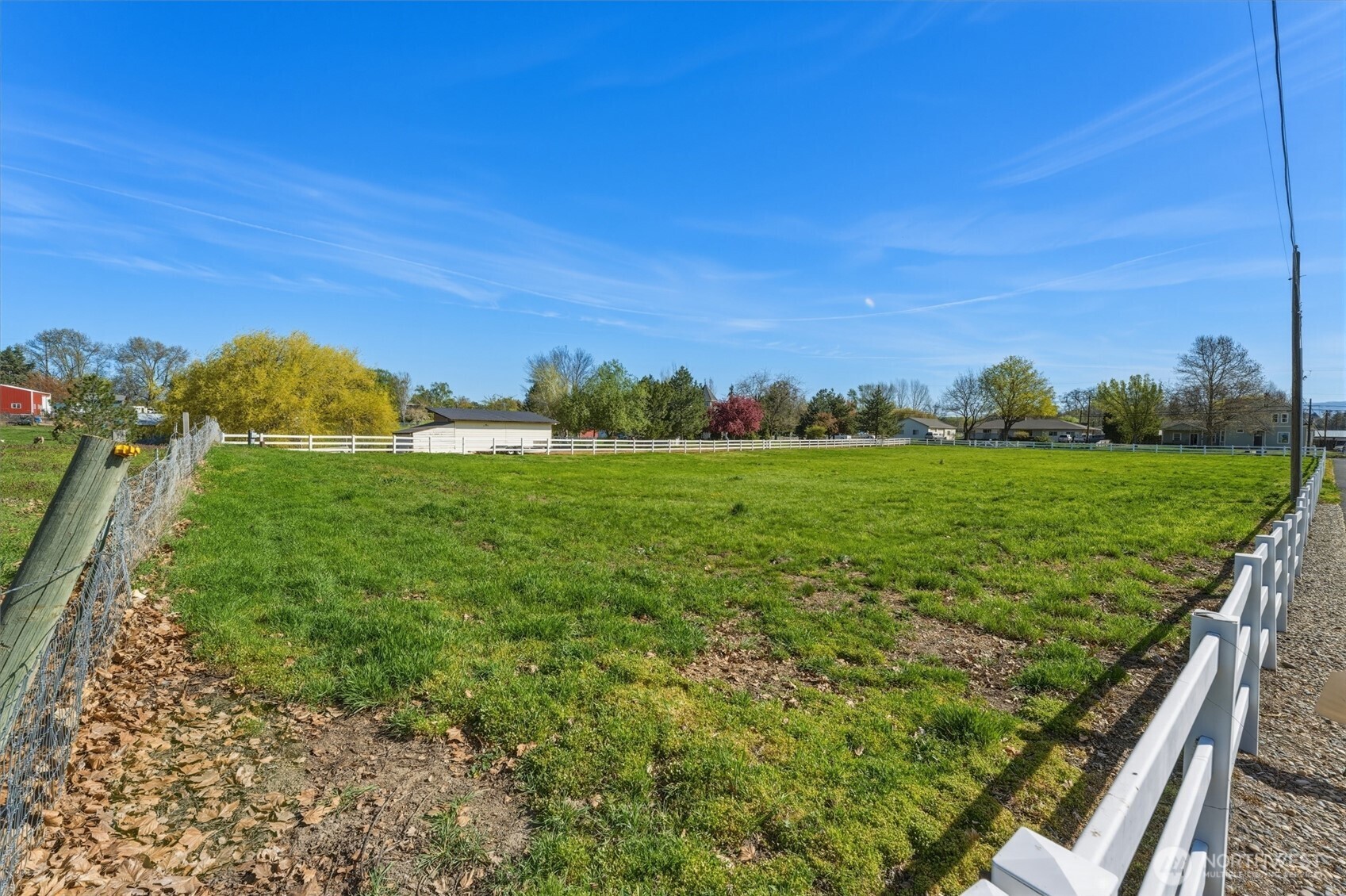 0 Kendall Road Walla Walla WA 99362