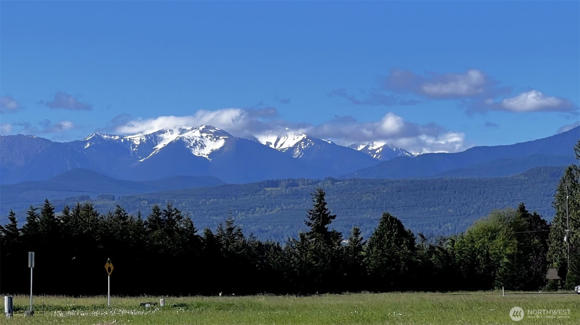 9999 Macleay Rd Lot 27 Sequim WA 98382