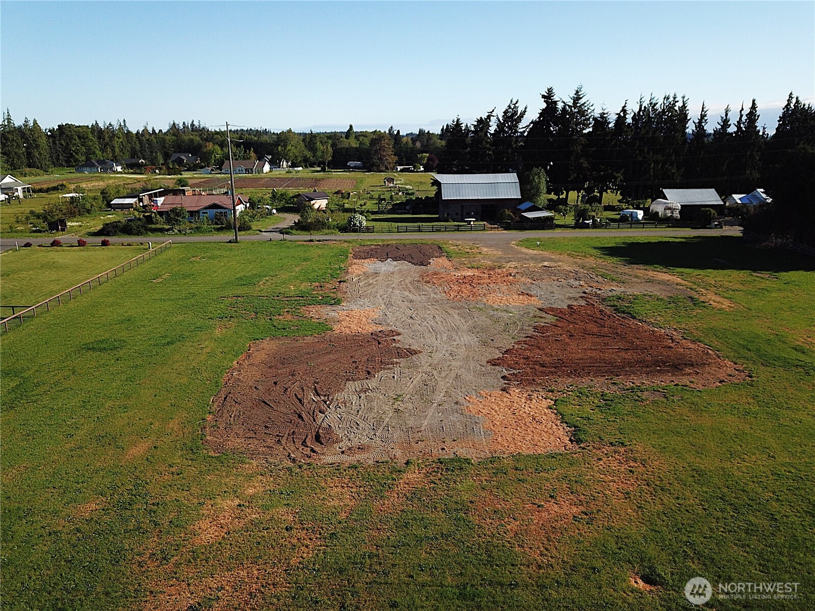 9999 Macleay Rd Lot 27 Sequim WA 98382