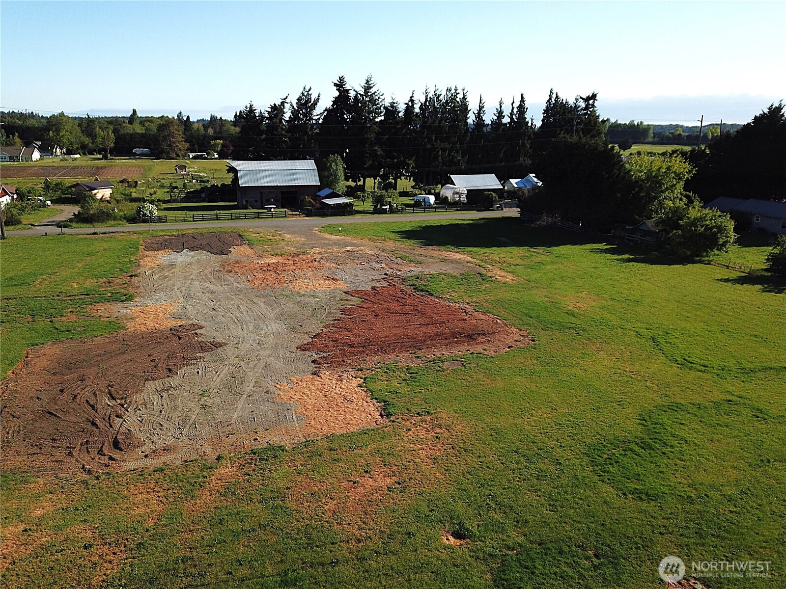 9999 Macleay Rd Lot 27 Sequim WA 98382