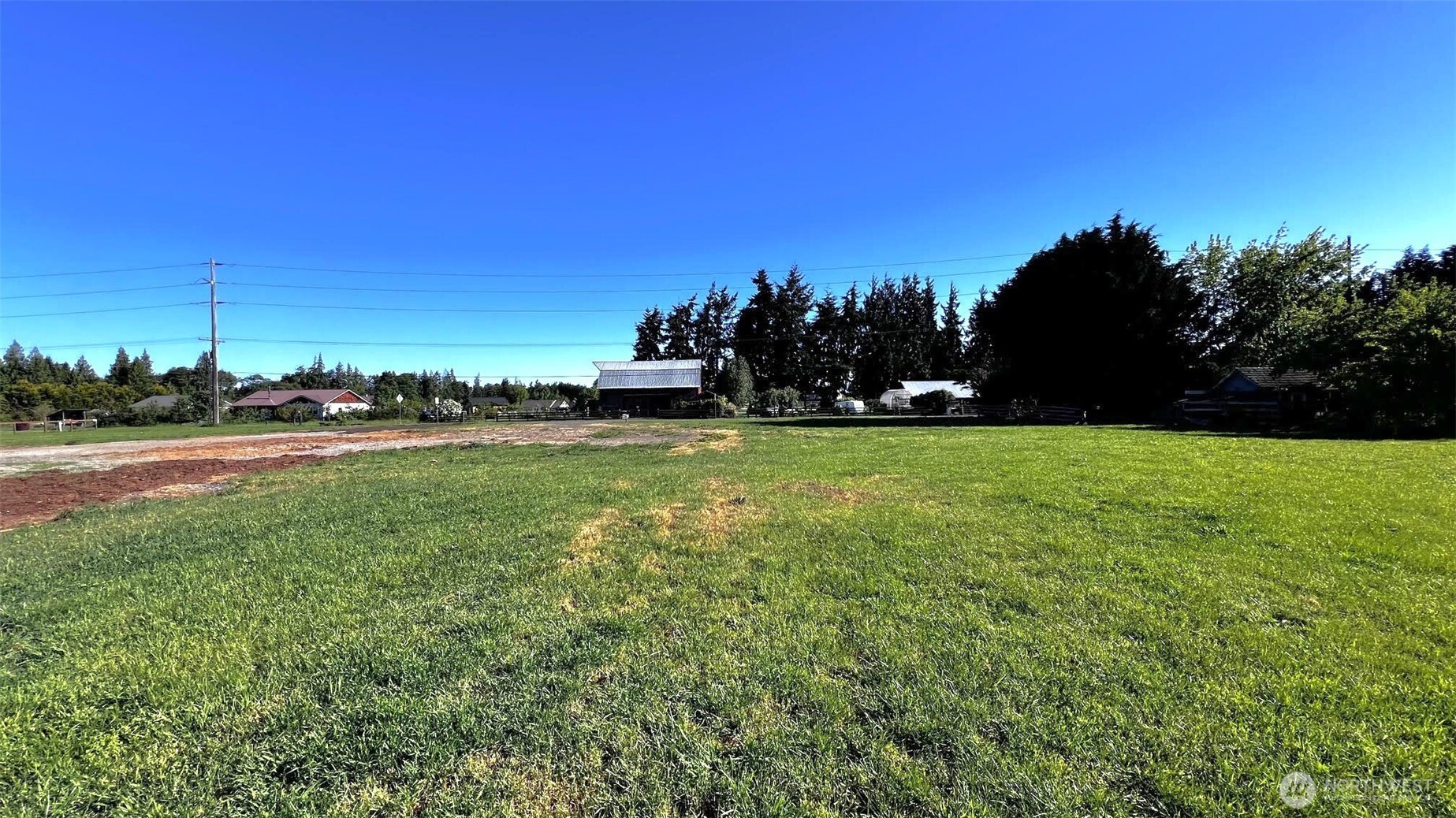 9999 Macleay Rd Lot 27 Sequim WA 98382