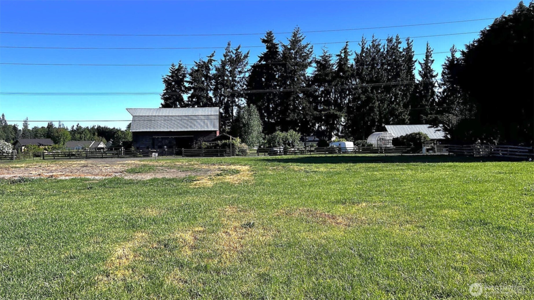 9999 Macleay Rd Lot 27 Sequim WA 98382