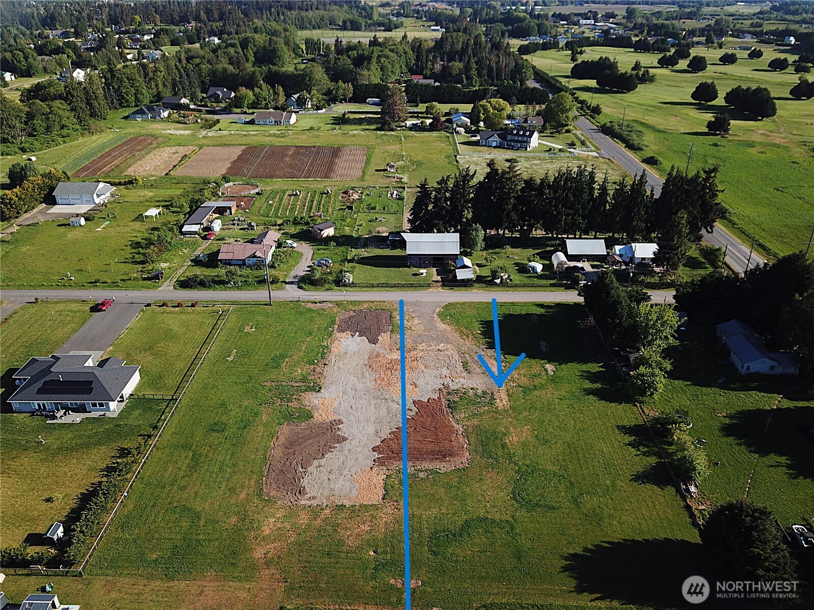 9999 Macleay Rd Lot 27 Sequim WA 98382