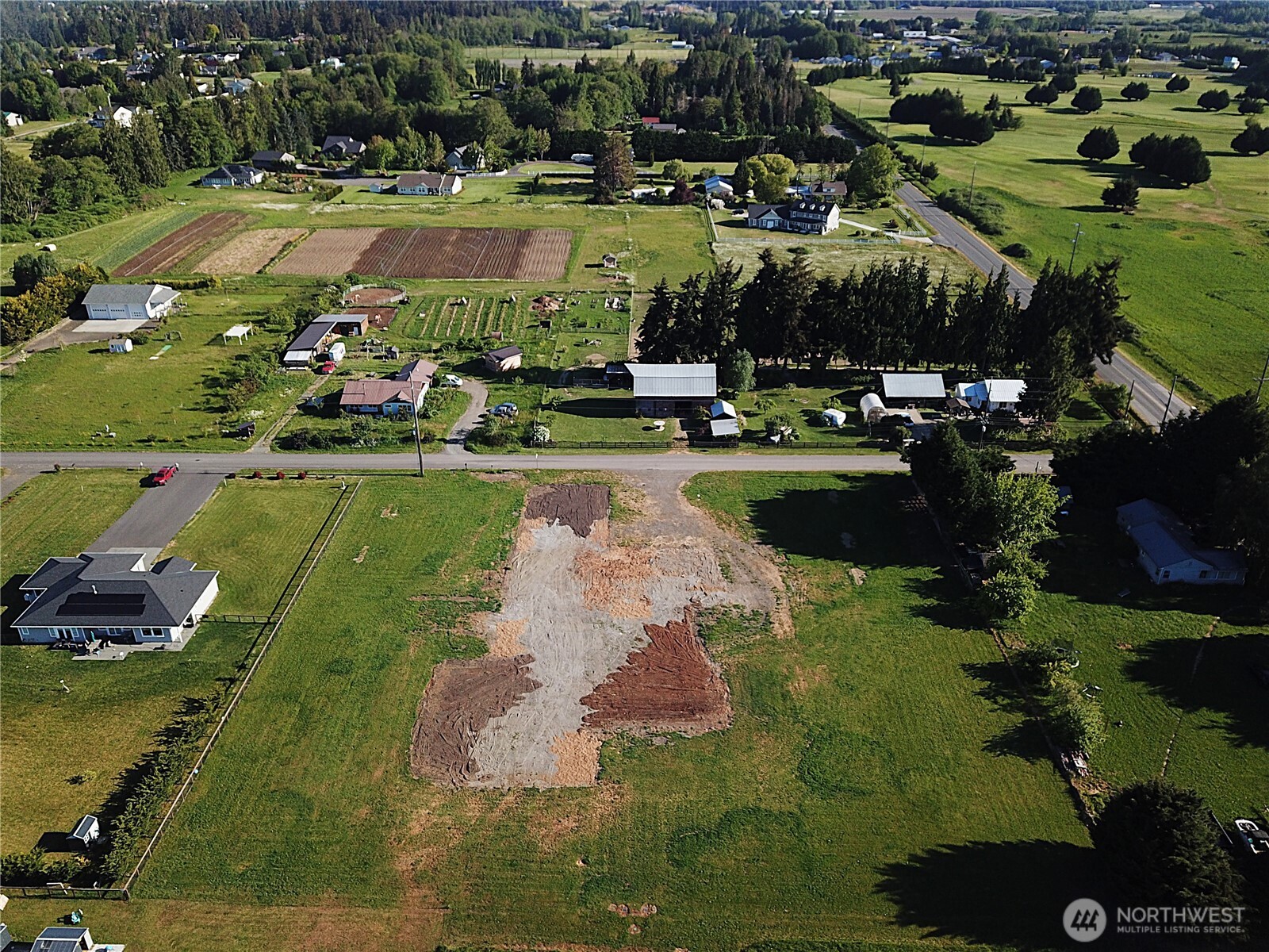 9999 Macleay Rd Lot 27 Sequim WA 98382