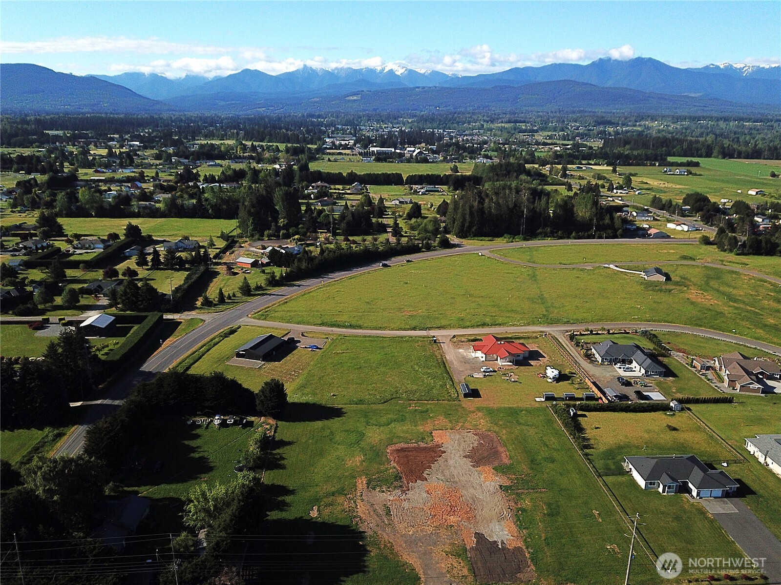 9999 Macleay Rd Lot 27 Sequim WA 98382