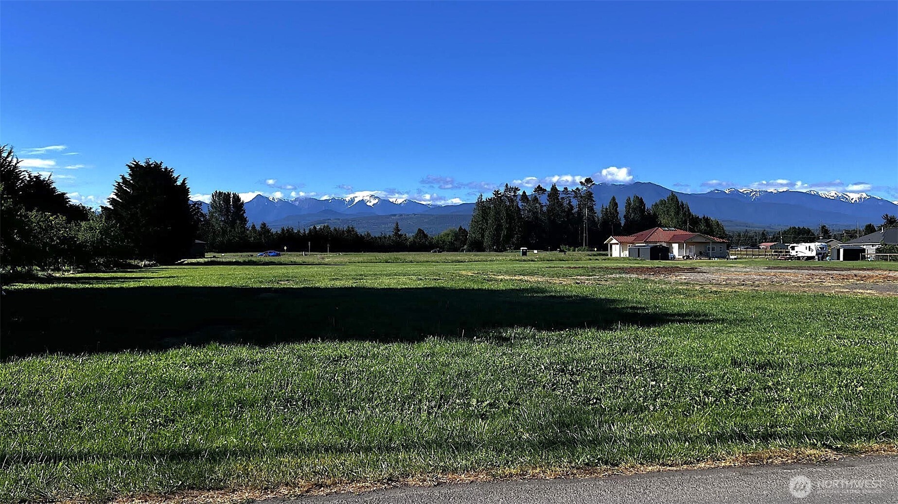 9999 Macleay Rd Lot 27 Sequim WA 98382