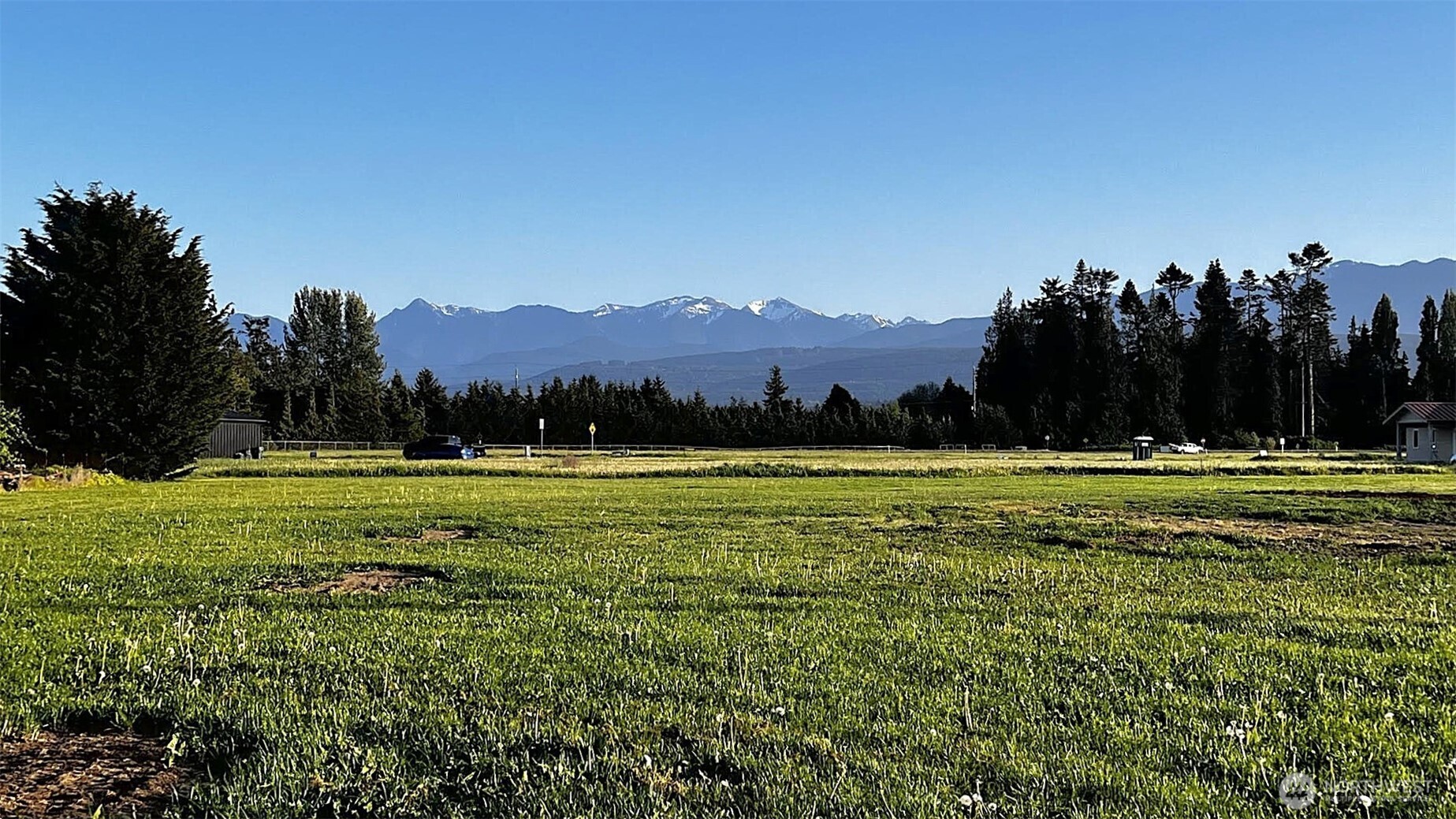 9999 Macleay Rd Lot 27 Sequim WA 98382