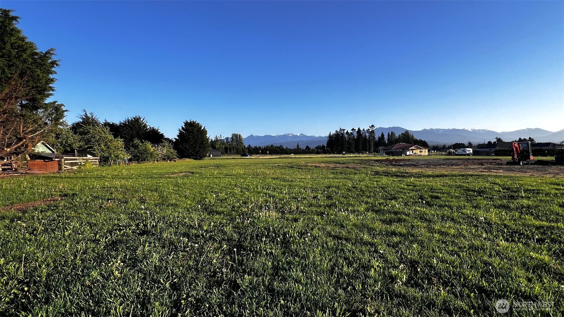 9999 Macleay Rd Lot 27 Sequim WA 98382