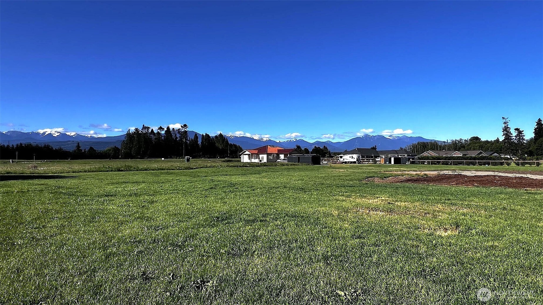 9999 Macleay Rd Lot 27 Sequim WA 98382