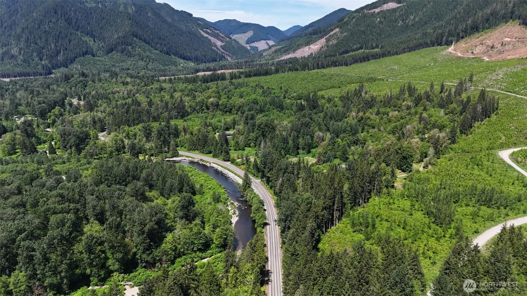0 State Route 508 Morton WA 98356