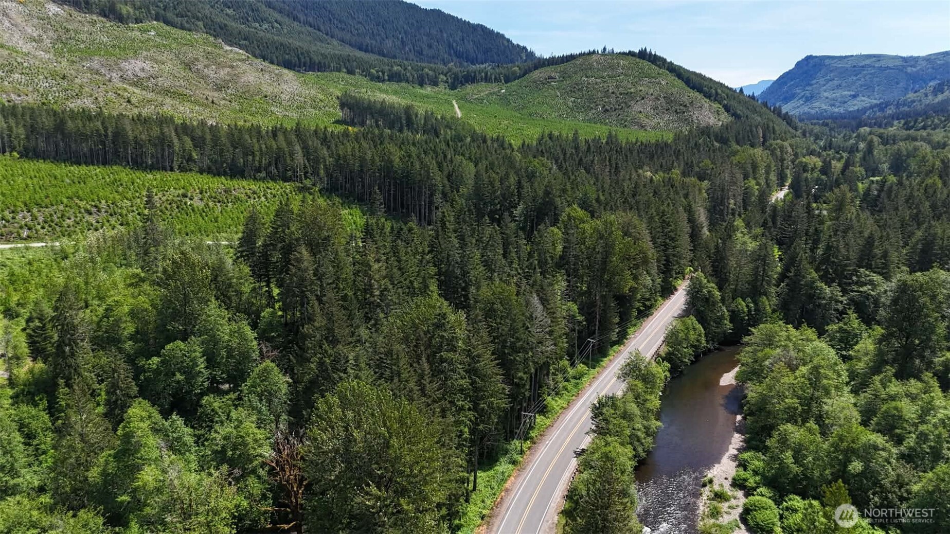 0 State Route 508 Morton WA 98356