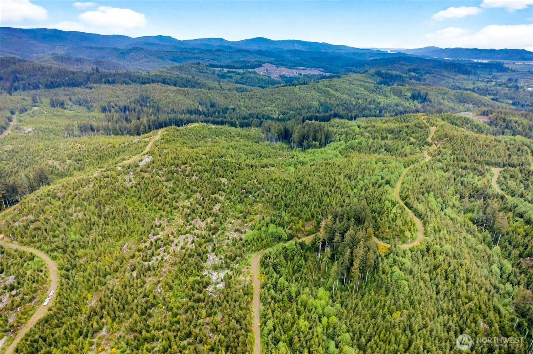 1 Parpala Road Naselle WA 98638