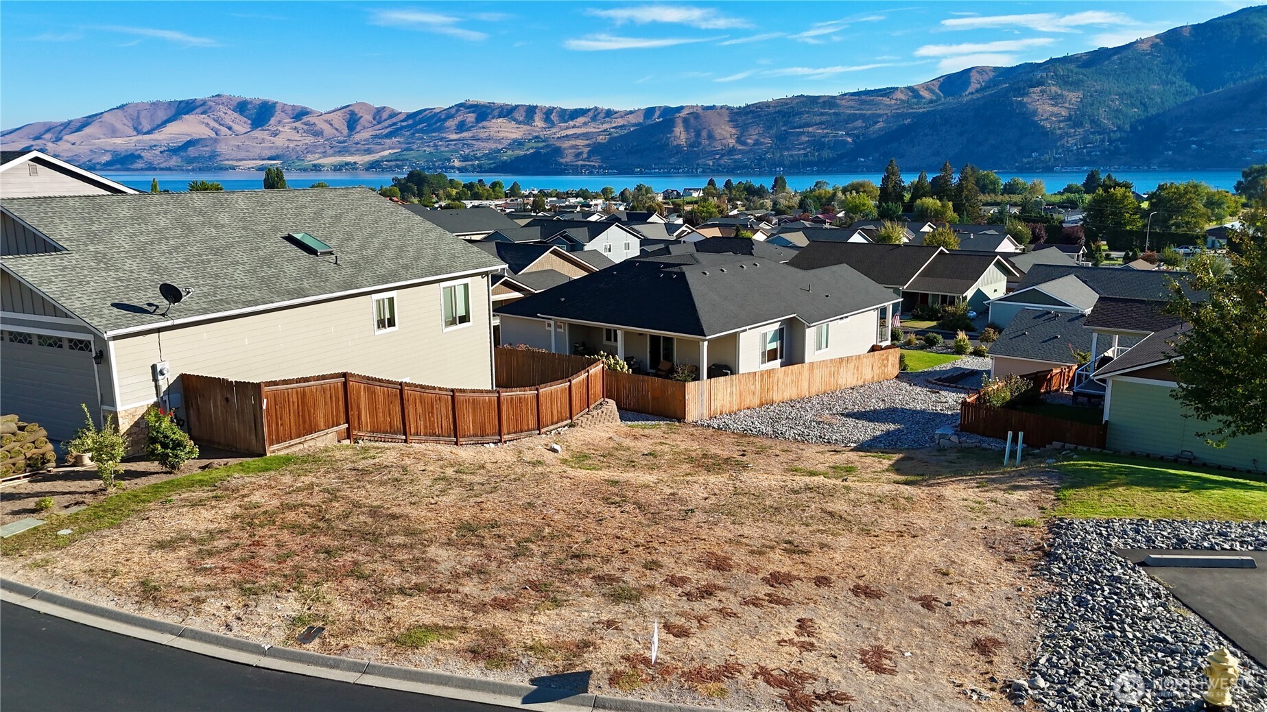 516 Village Drive Manson WA 98831