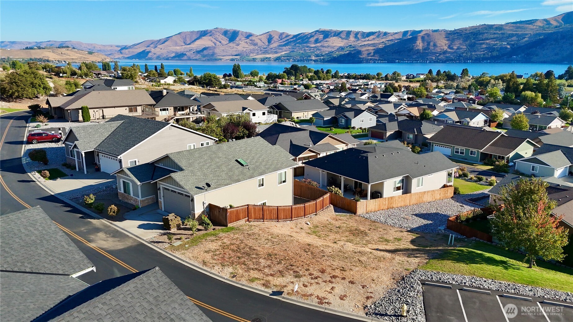 516 Village Drive Manson WA 98831