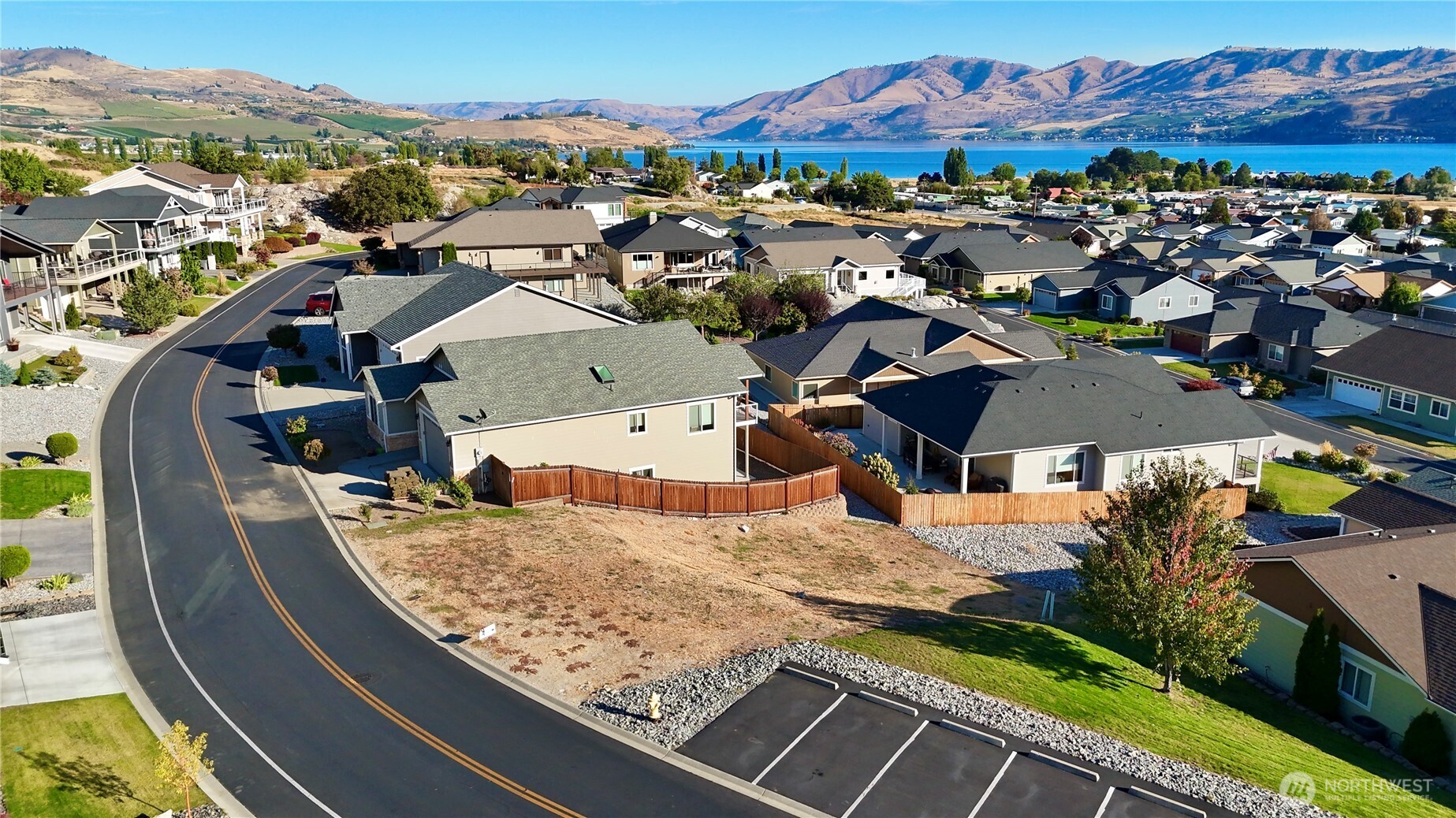 516 Village Drive Manson WA 98831