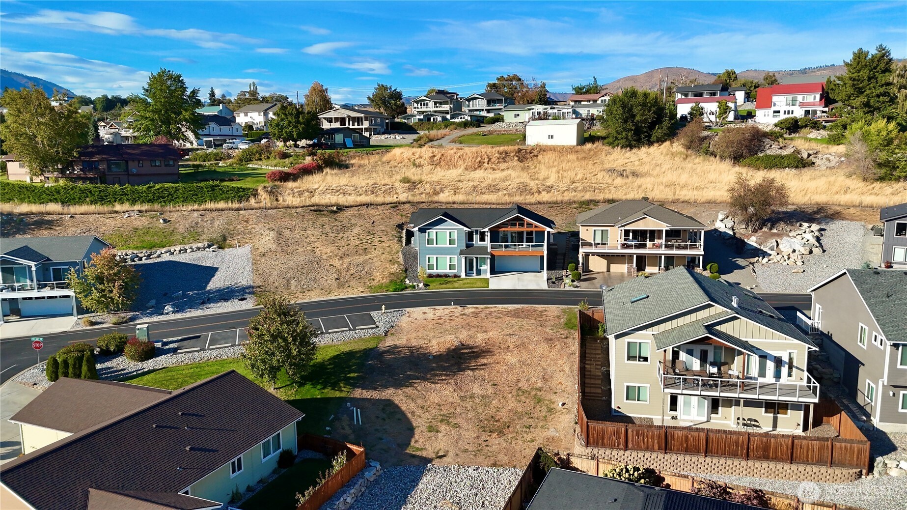 516 Village Drive Manson WA 98831