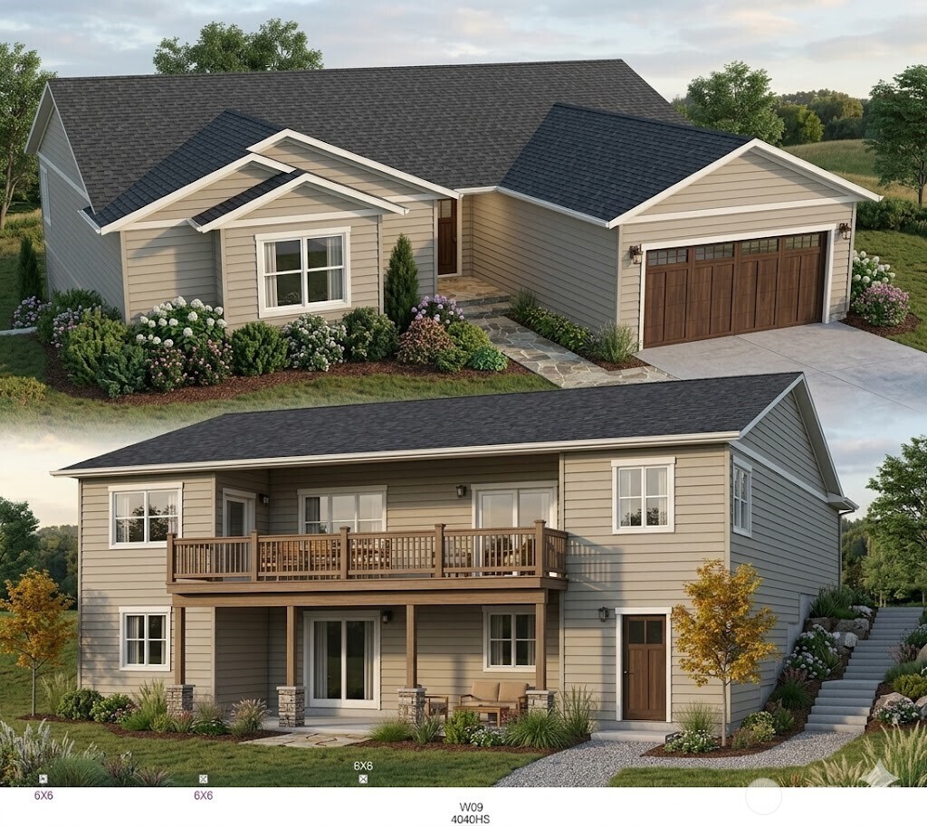 516 Village Drive Manson WA 98831