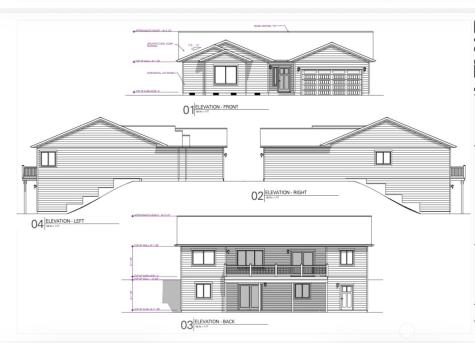 516 Village Drive Manson WA 98831