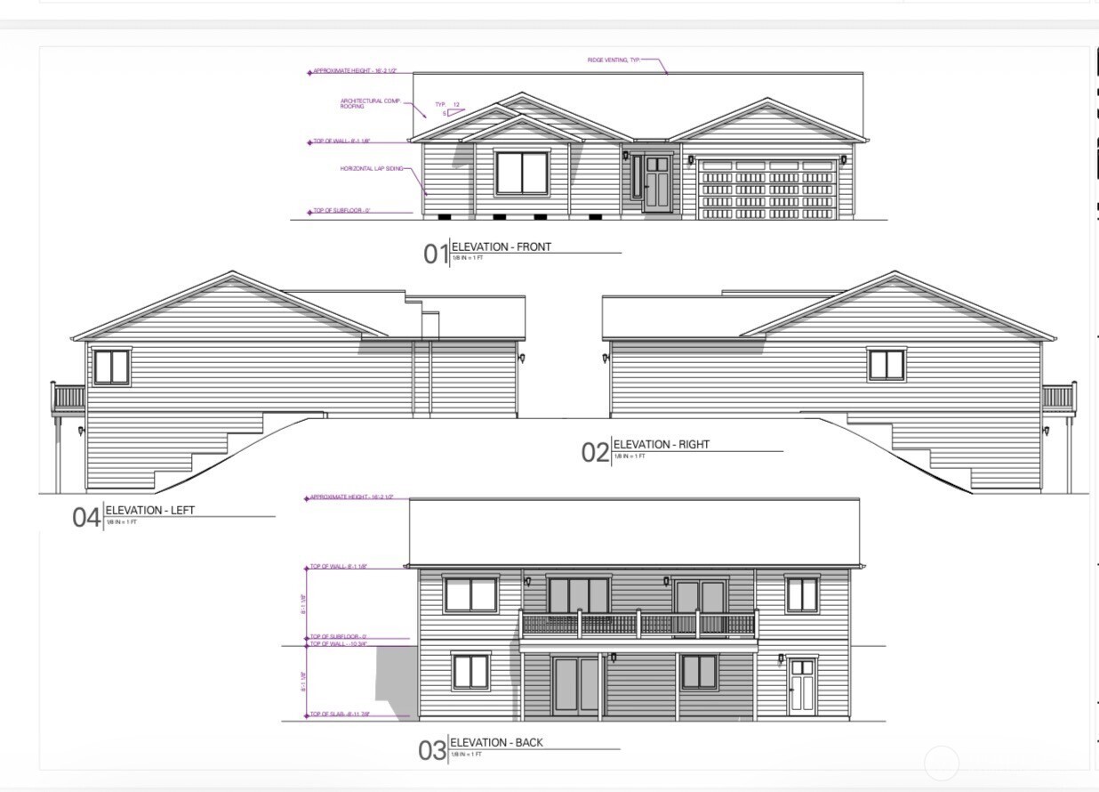 516 Village Drive Manson WA 98831