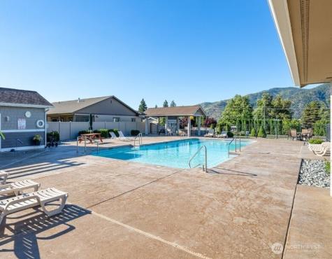 516 Village Drive Manson WA 98831