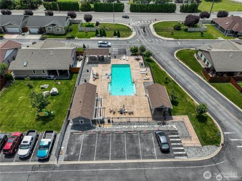 516 Village Drive Manson WA 98831