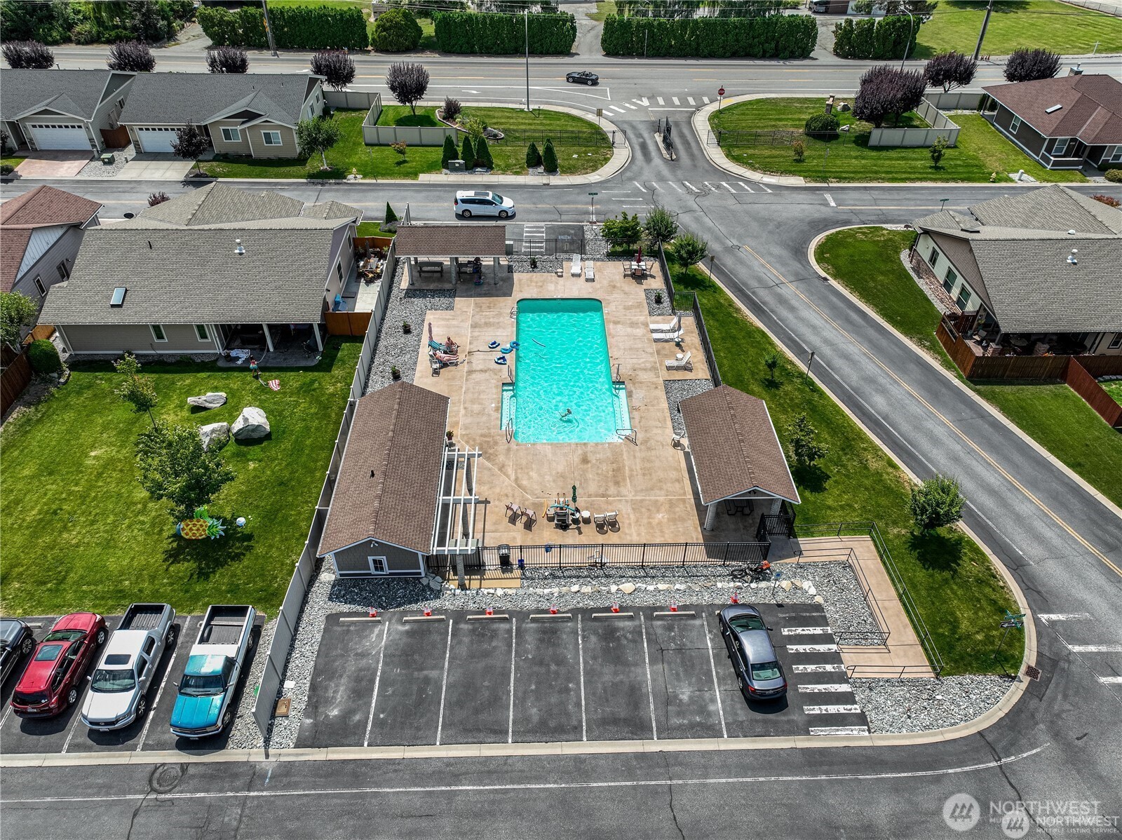 516 Village Drive Manson WA 98831