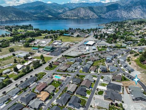 516 Village Drive Manson WA 98831