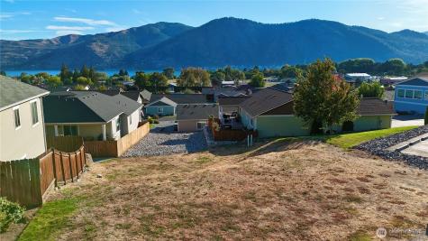 516 Village Drive Manson WA 98831