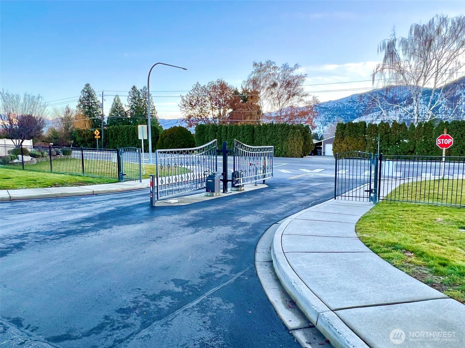 516 Village Drive Manson WA 98831