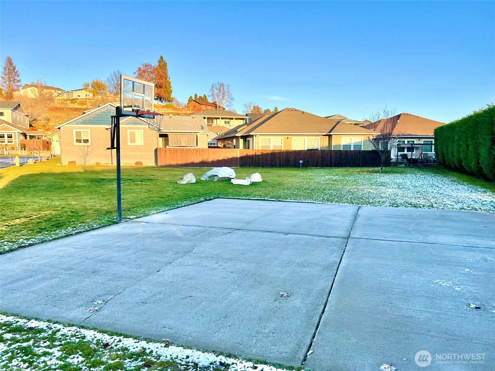 516 Village Drive Manson WA 98831