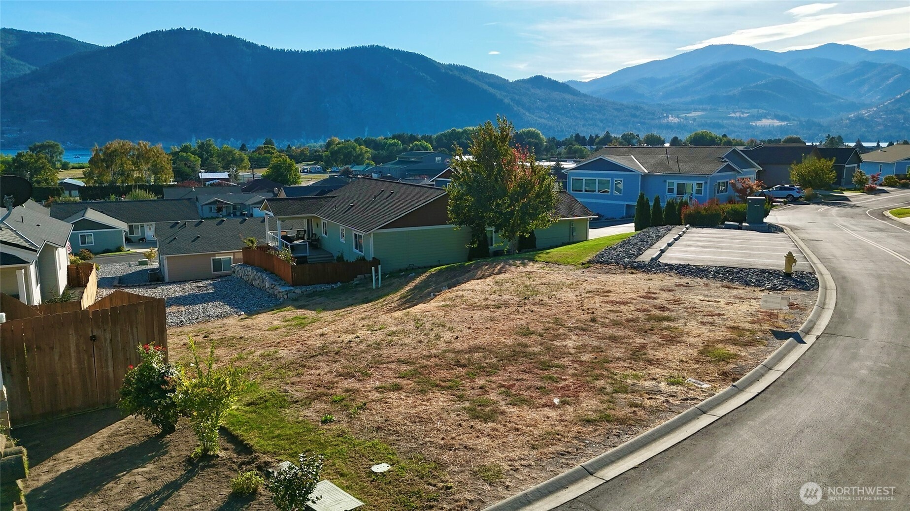 516 Village Drive Manson WA 98831