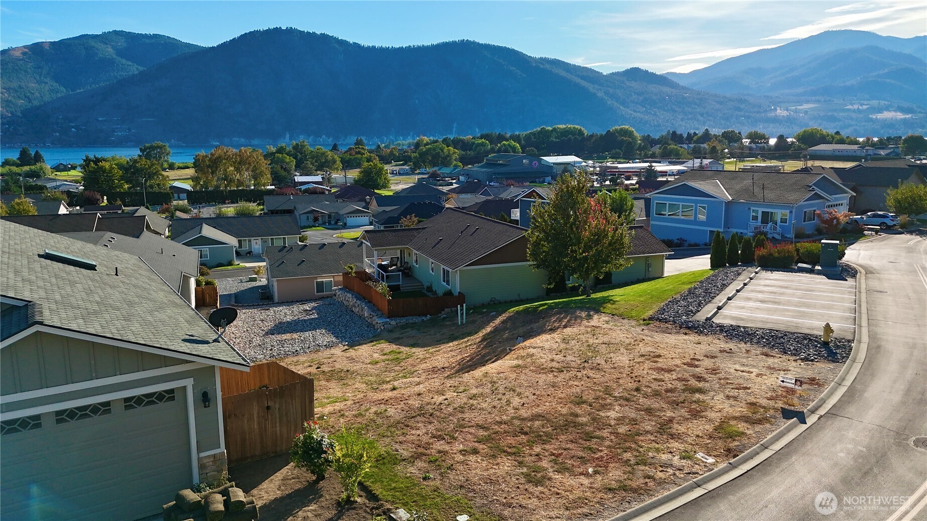 516 Village Drive Manson WA 98831