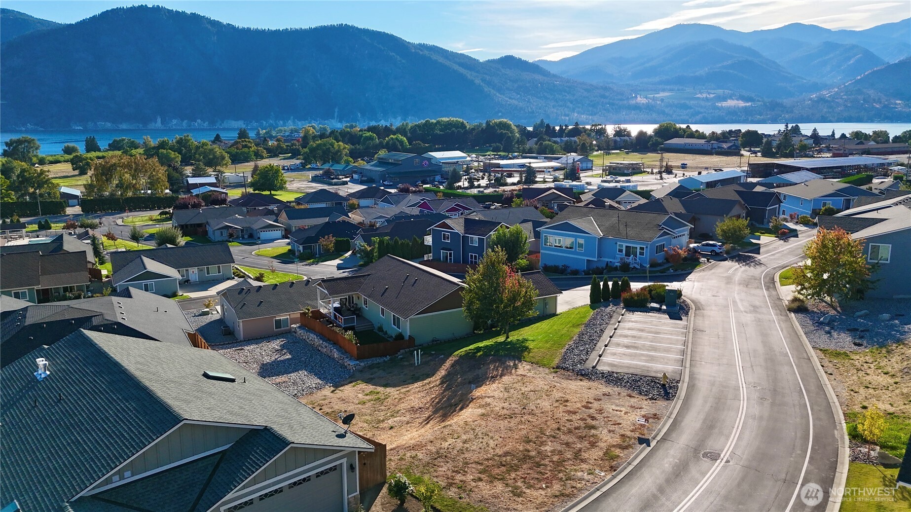 516 Village Drive Manson WA 98831