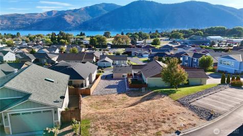 516 Village Drive Manson WA 98831