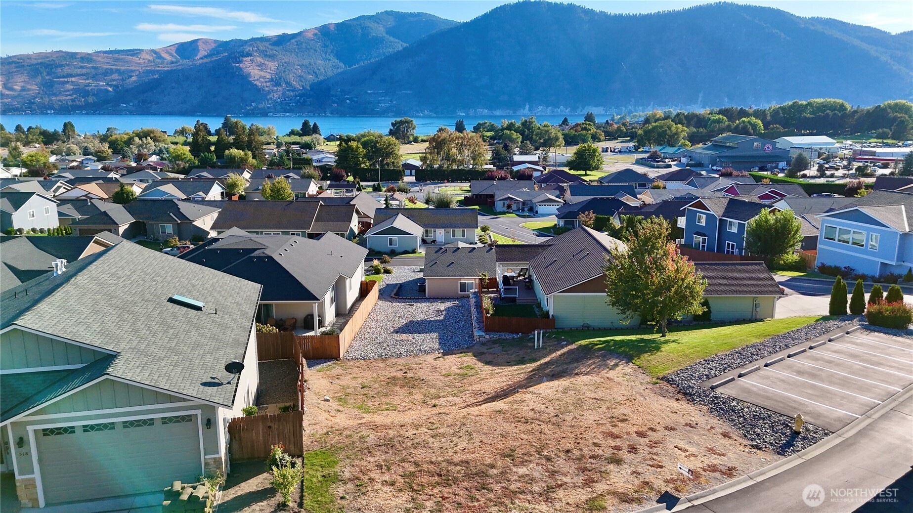 516 Village Drive Manson WA 98831