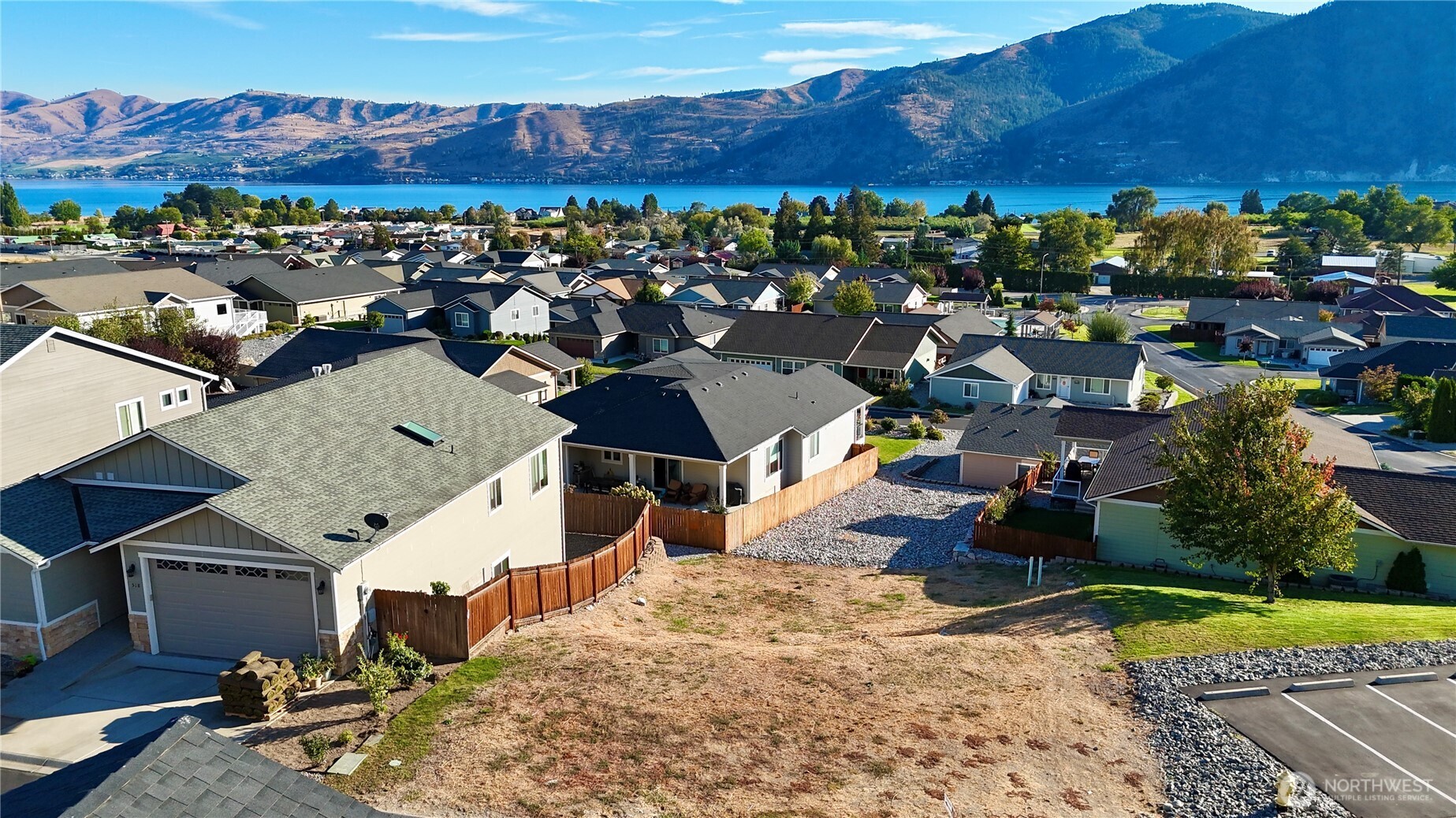 516 Village Drive Manson WA 98831