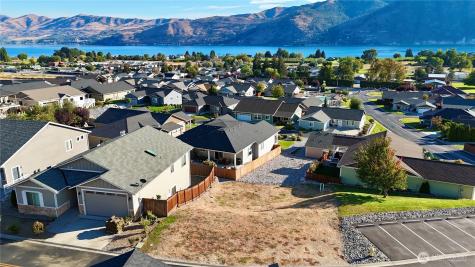 516 Village Drive Manson WA 98831