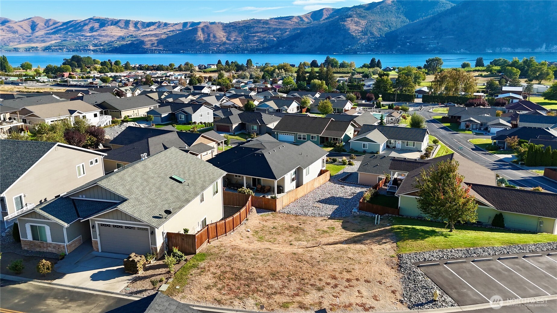 516 Village Drive Manson WA 98831