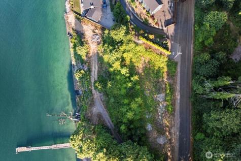 115 Bella Bella Drive Fox Island WA 98333