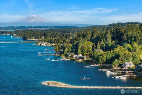 115 Bella Bella Drive Fox Island WA 98333