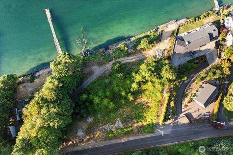 115 Bella Bella Drive Fox Island WA 98333