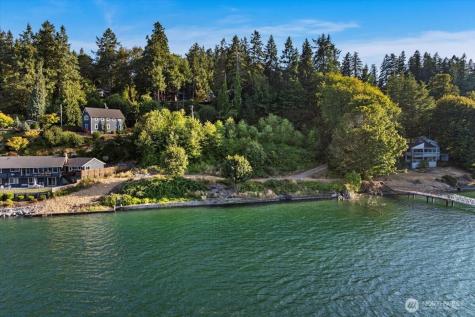 115 Bella Bella Drive Fox Island WA 98333