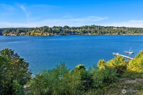 115 Bella Bella Drive Fox Island WA 98333