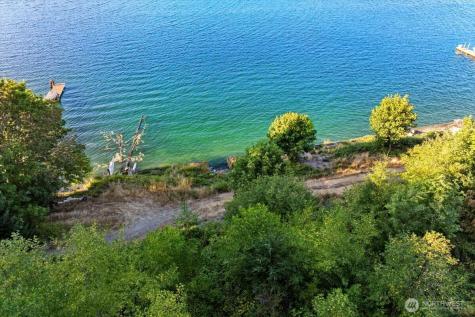 115 Bella Bella Drive Fox Island WA 98333