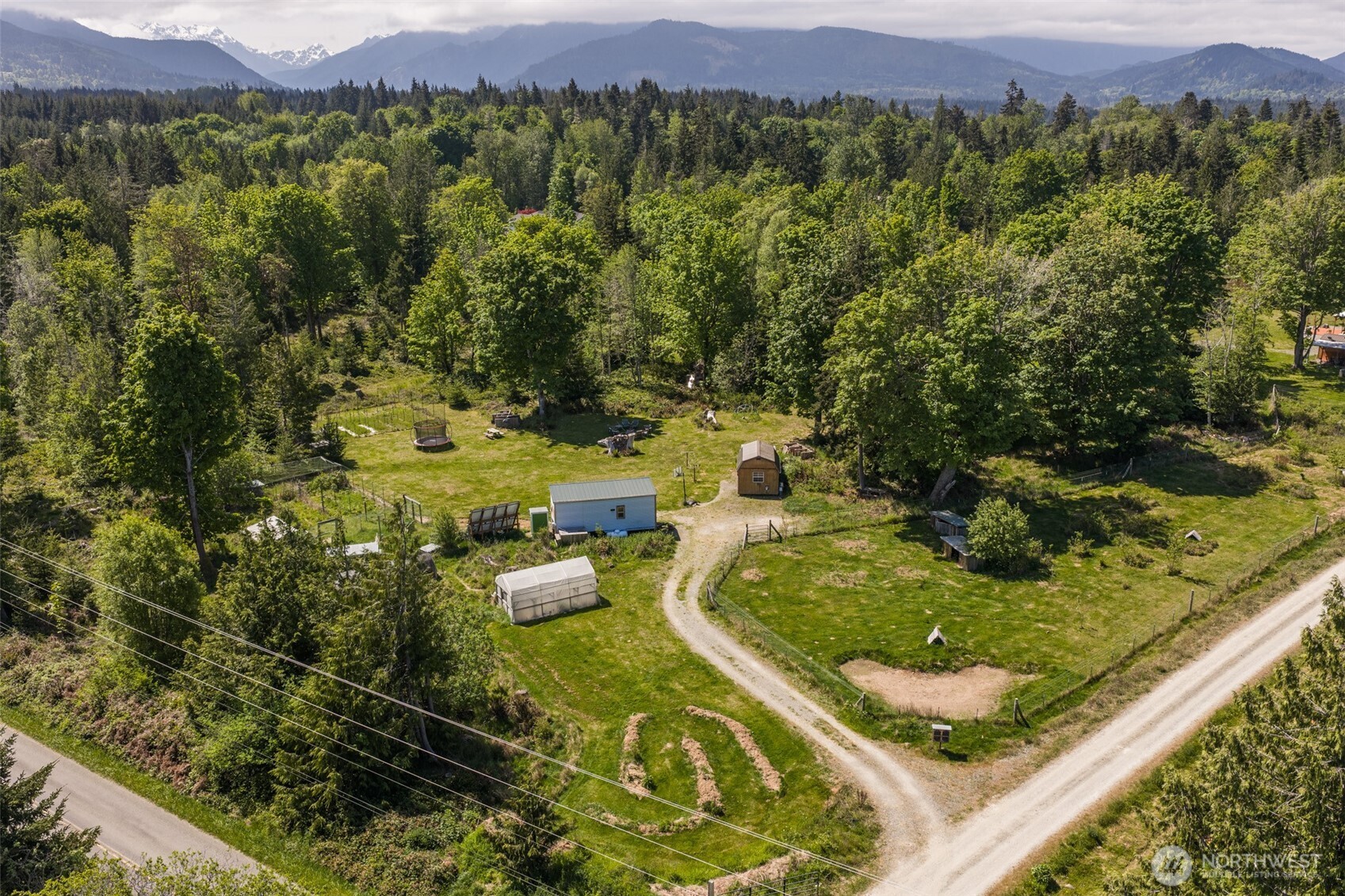 1631 Lower Elwha Road Port Angeles WA 98363