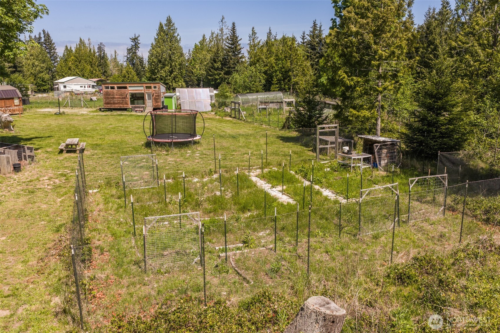 1631 Lower Elwha Road Port Angeles WA 98363