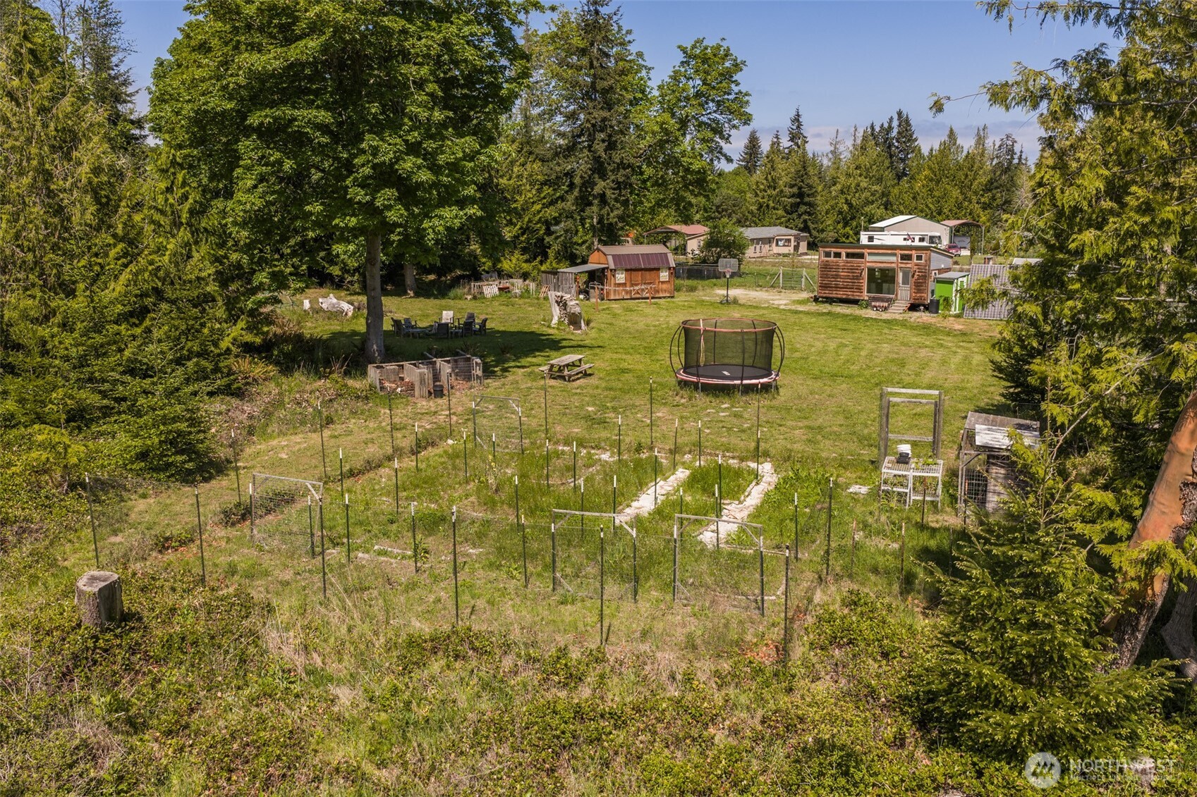 1631 Lower Elwha Road Port Angeles WA 98363