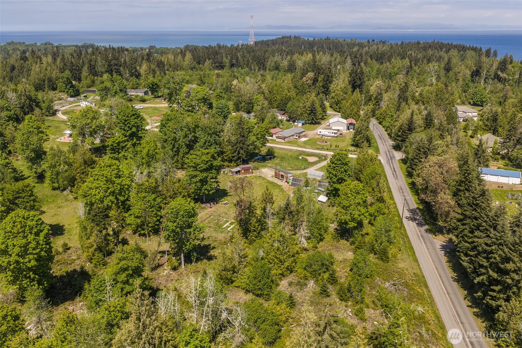 1631 Lower Elwha Road Port Angeles WA 98363